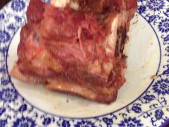 -乔家满族八大碗(流水沟店)