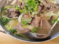 -李二哥·乐山跷脚牛肉(四川北路店)