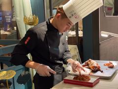 -京味斋·烤鸭·北京菜(安贞店)
