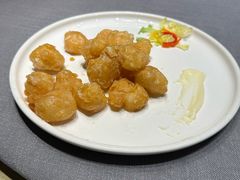 -锦庐餐厅(海运堤店)