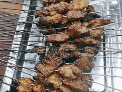 -清真·马峰烤肉(小学习北巷店)