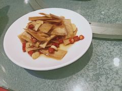 -湘满天下湖南山水主题餐厅(凤凰店)