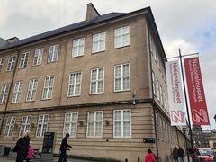 -丹麦国家博物馆