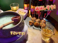 -牡丹弄·咖啡馆·酒馆(红坊里店)