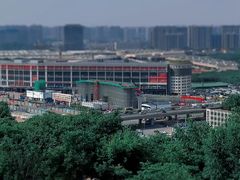 -陕西省西安植物园