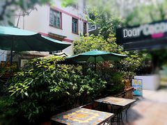 -豆蔻电影主题餐厅(四牌楼店)