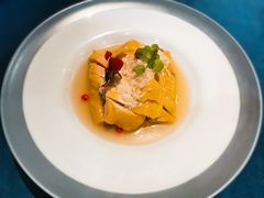 冰镇绍兴醉鸡-麟1929(外滩店)