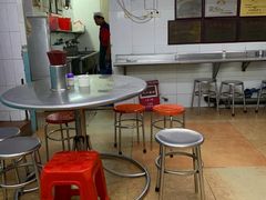 大堂-银记肠粉店(北京路店)