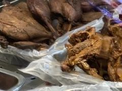 -张鸭子重庆特产卤味小吃(未来国际店)