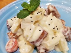 -粤域茶餐厅