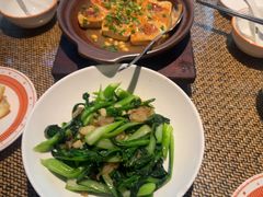 -老客家·客家菜(万达店)