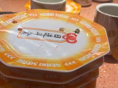 -元气寿司(东方宝泰店)