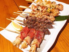 -有喜屋·深夜食堂(北京西路店)