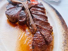 -Wolfgang’s Steakhouse 沃夫冈牛排馆(上海白玉兰广场店)