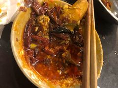 -邓莽子老火锅(鲁祖庙店)