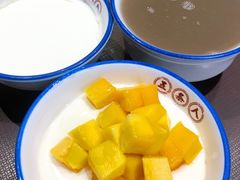 -五条人糖水铺(武林总店)