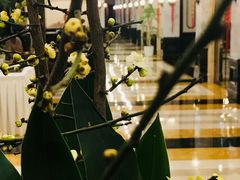 -世博源公馆·本帮融合菜·主题包厢·江景餐厅