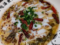 -江渔儿酸菜鱼(港湾1号店)