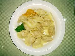 猪肉大葱-老边饺子馆(东单店)