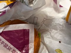 -麦当劳(北京路广百广场店)