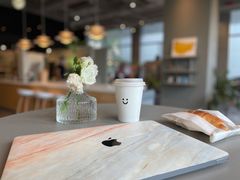 -dotcom coffee古点咖啡(致真大厦店)