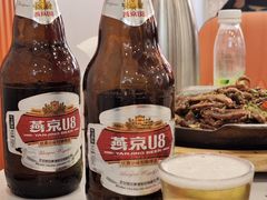 -老妈厨房团圆饺子东北菜(北环路店)