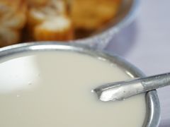 -蒙记老牌豆浆