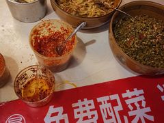 -易裕和·长沙米粉(友谊路店)