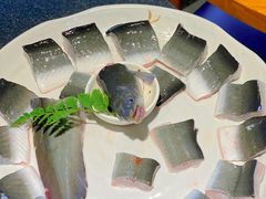 -味家烤肉烤鳗鱼牛排(西塔旗舰店)