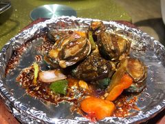 -79号渔船海鲜饭店(华强北店)