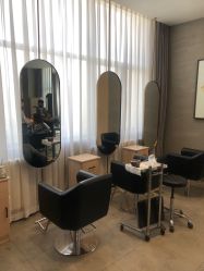 -MOVAN HAIR莫凡匠人发型屋