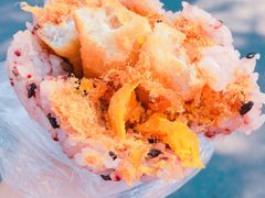 -凌阿姨·粢饭团(清扬路店)