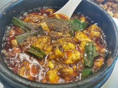 招牌麻婆豆腐-陈麻婆豆腐总店