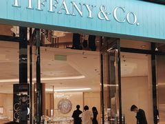 -Tiffany & Co.蒂芙尼
(广州太古汇店)