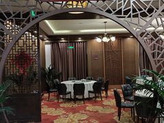 -东方苑自助餐厅(稻香湖景酒店)
