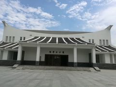 -陈云纪念馆