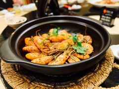 -巷语私房料理(华一实业大厦店)