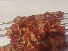 -玉善烧烤串城(长春总店)