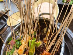 -三番火辣串串香(总店)