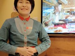 -西贝(六里桥旗舰店)