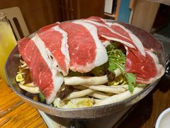 -王氏炉匠·烧鸟放题自助(三里屯店)
