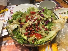 -木屋烧烤(双榆树店)