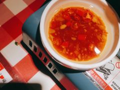 -西贝莜面村(上海百联西郊店)