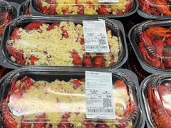 -山姆会员商店(上海浦东店)