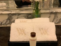 -上海外滩华尔道夫酒店