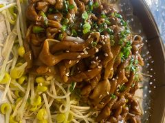 -米庄·原味私房菜(骏壹万邦店)