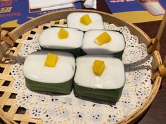 -泰妃殿(新世界旗舰店)