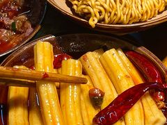 -阳阳老火锅(小南门店)