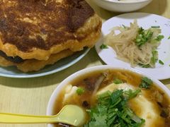 -张茂民族饭店(胜利北路店)