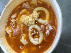 -四里沙茶面(七星西路分店)